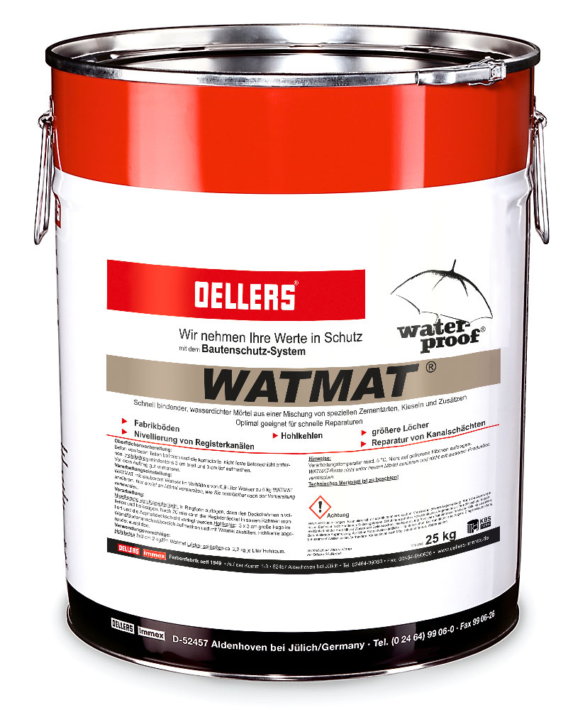 WATMAT