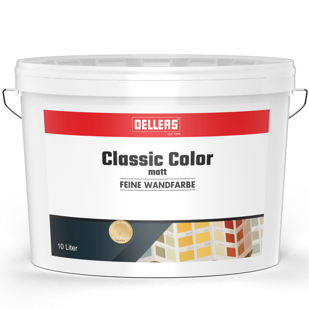 OELLERS Classic Color matt