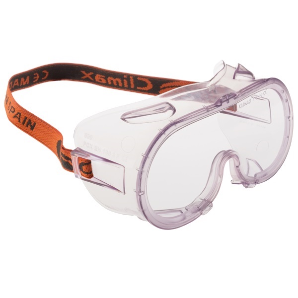 Vollsicht-Schutzbrille Beschlagfrei
