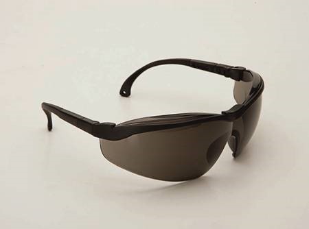 Schutzbrille UV mit Scheibentönung