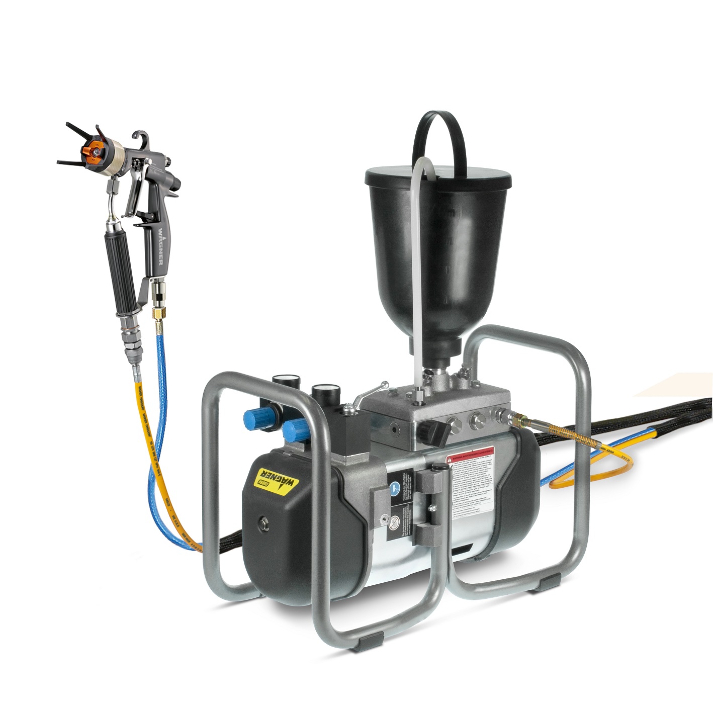Wagner Cobra 40-10 AC Airless