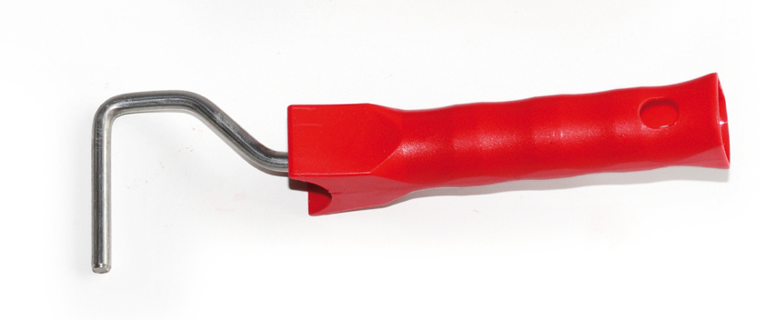 Bügel für Lackroller