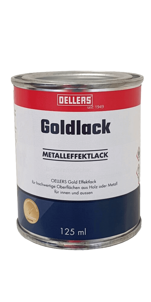 OELLERS Goldlack