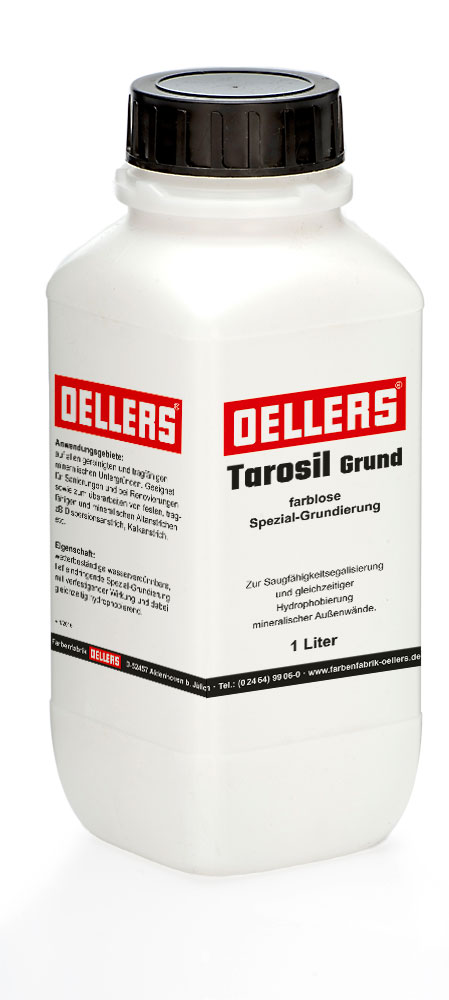 OELLERS Tarosil Grund