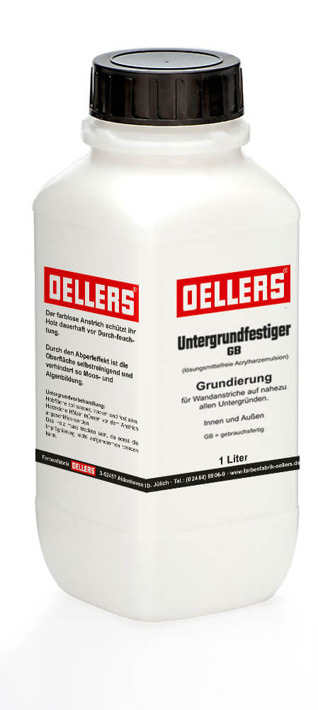 OELLERS Untergrundfestiger GB