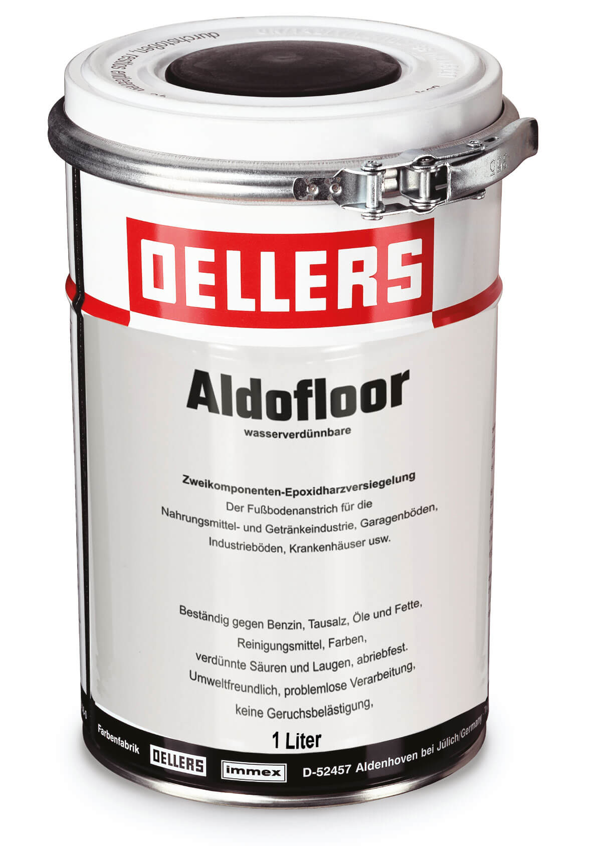 OELLERS Aldofloor